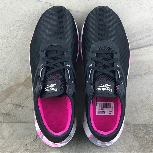 Reebok FlashFilm 3.0 Running Shoes - Picture 7 of 11